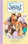 Spirit Riding Free - PALs Forever Diary Spirit Riding Free - PALs Forever Diary