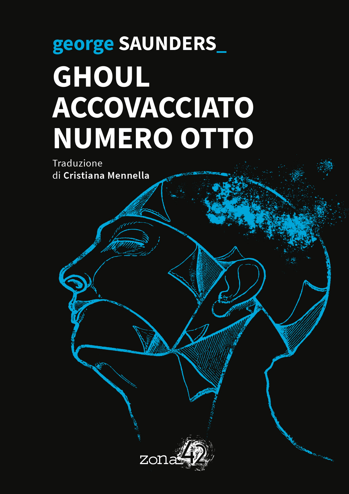 Ghoul accovacciato numero otto (Paperback)