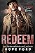 Redeem (Whiskey Run: Heroes...