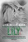 Lily (A Next Generation Carter Brother Novel Book 7)