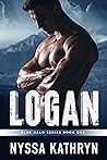 Logan by Nyssa Kathryn