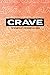 Crave by Sarah Morrow