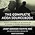 The Complete ACOA Sourcebook: Adult Children of Alcoholics at Home, at Work and in Love