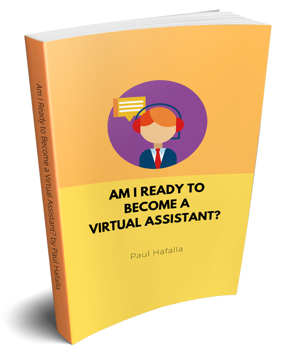 Am I Ready to Become a Virtual Assistant?