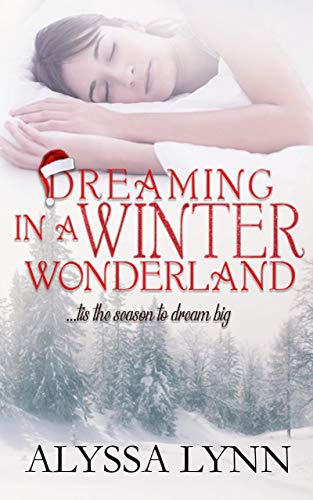 Dreaming in a Winter Wonderland (Kindle Edition)