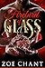 Firebird of Glass (Fae Shifter Knights, #4) by Zoe Chant