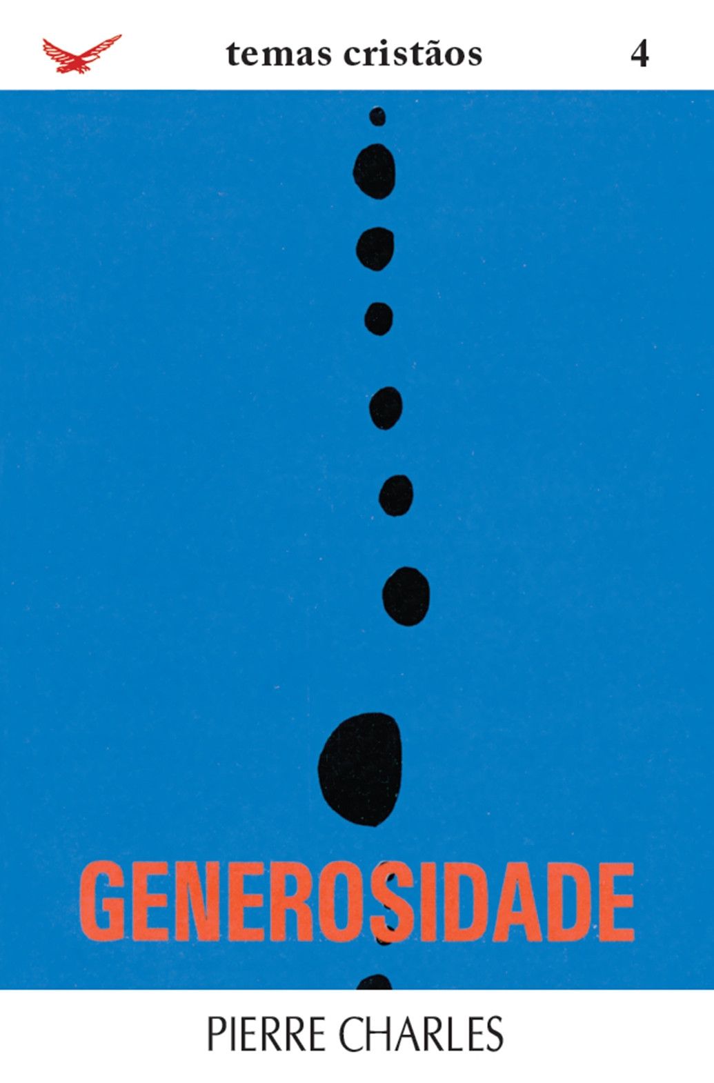 Generosidade (Paperback)