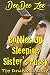 Bottles Up Sleeping Sister's Pussy: Too Drunk to Care