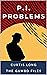 PI Problems - a hardboiled cozy private investigation mystery: The Gumbo Files