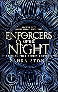 Enforcers of the Night: Special Full Series Edition