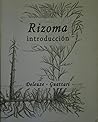 Rizoma by Gilles Deleuze