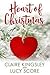 Heart of Christmas - His Heart (Sebastian and Brooke)