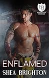 Enflamed (The Everyday Heroes World) Enflamed (The Everyday Heroes World)