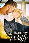 Wolfy (Wolfy #1)