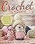 Crochet for beginners by Ashley Cotton