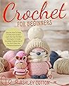 Crochet for begin...
