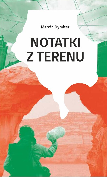Notatki z terenu (Paperback)