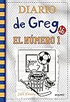Diario de Greg 16...