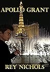 Book cover for Apollo Grant
