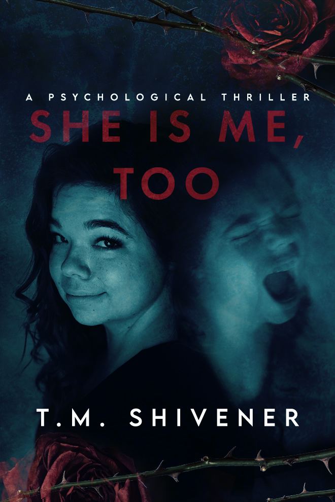 She Is Me, Too (Kindle Edition)