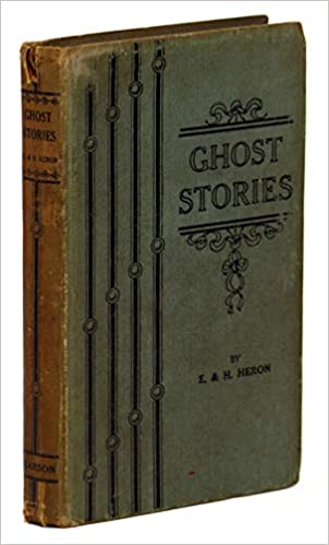 Ghost Stories