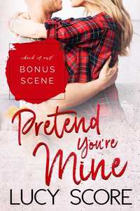 Pretend You're Mine - Medal Ceremony (ebook)