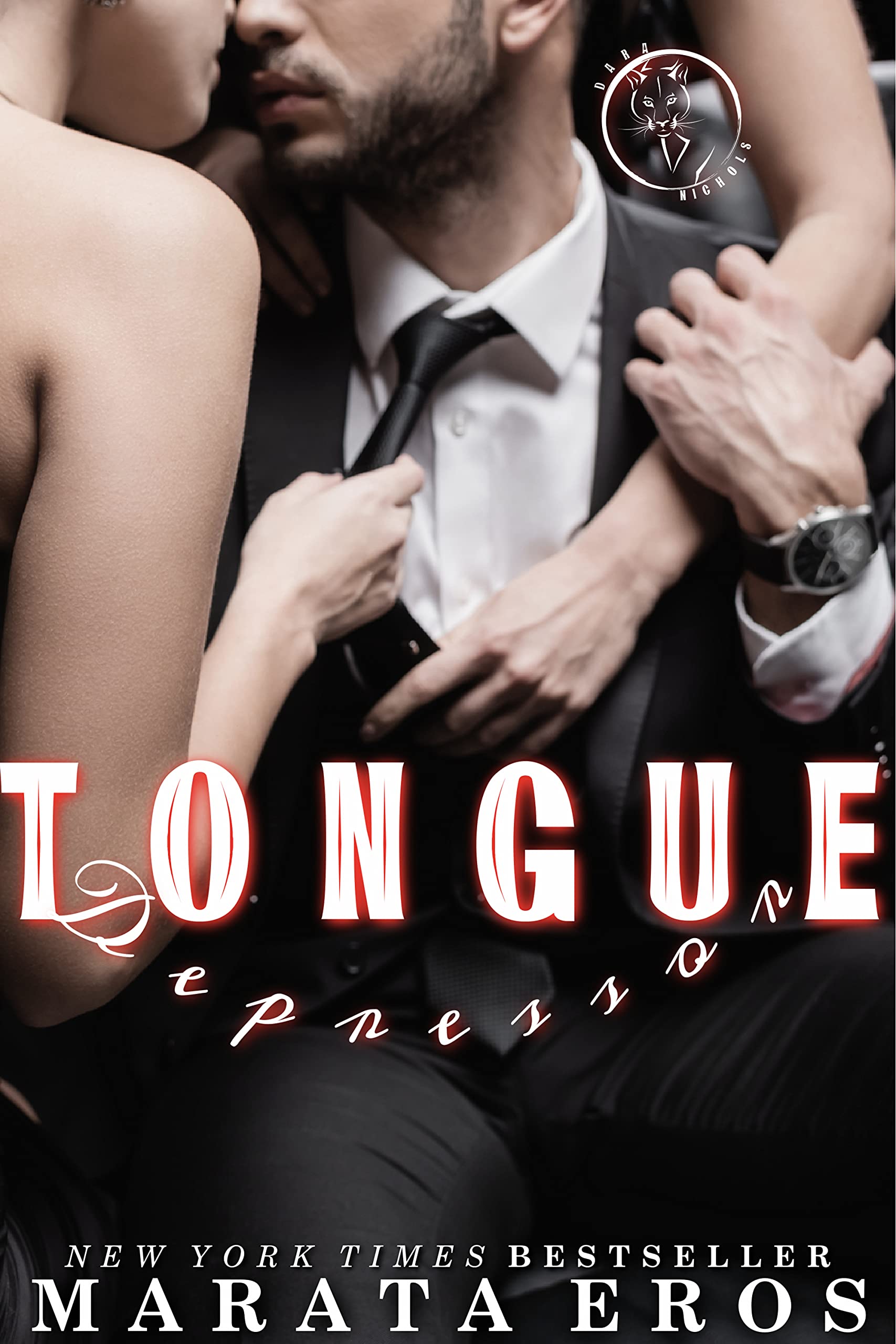 Tongue Depressor (Dara Nichols #18)