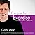 Energise for Exercise: Audo Hypnosis Programme
