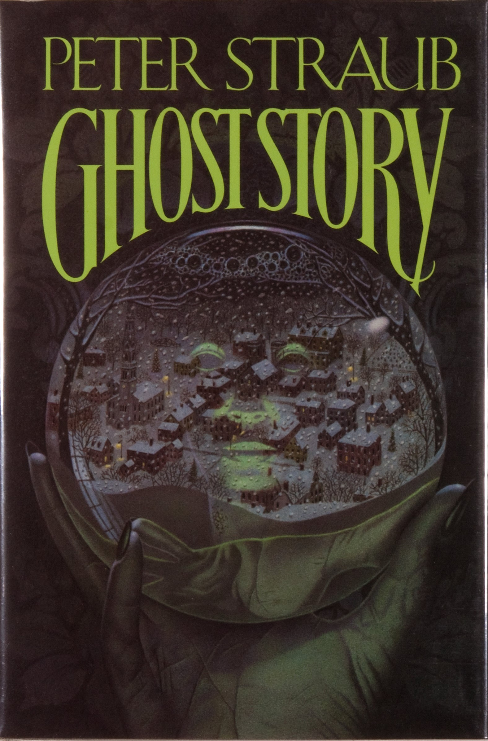 Ghost Story