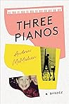 Three Pianos: A M...