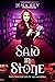 Said In Stone (The Chronicl...