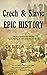 Czech & Slavic Epic History by G.M. Barlean