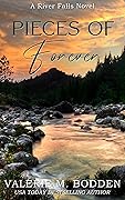 Pieces of Forever (River Falls #1)