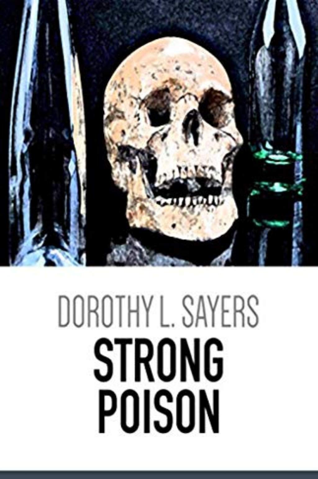Strong Poison