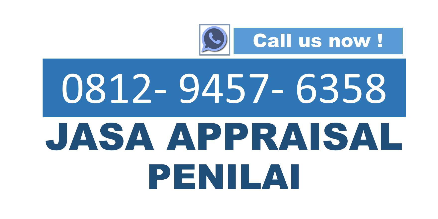 Jasa Penilai Aset Kota Mojokerto, CALL. 0812-9457-6358, TERPERCAYA…!!!