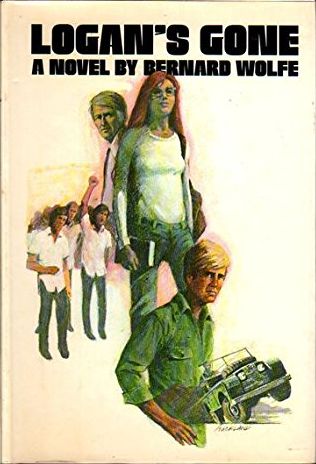 Logan's Gone: A Novel