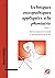 Techniques ostéopathiques appliquées à la phoniatrie by Alain PIRON