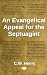 An Evangelical Appeal for t...