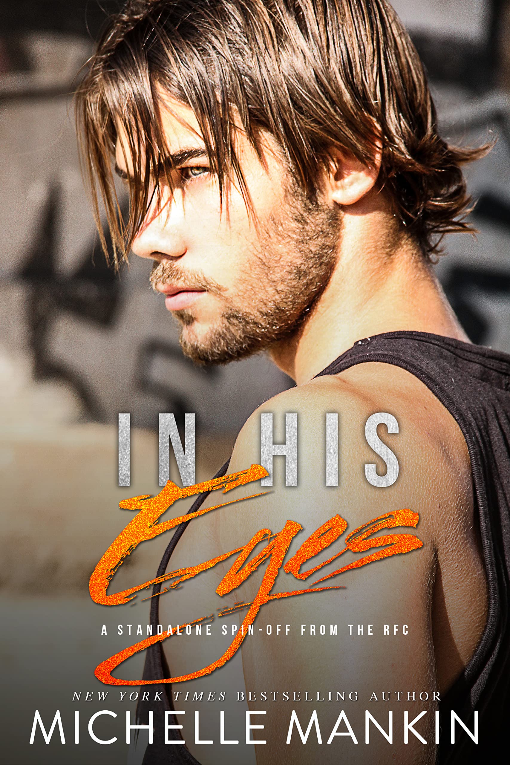 In His Eyes (Kindle Edition)