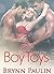 Boy Toys