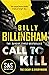 Call to Kill: The first in a brand new high-octane SAS series (Matt Mason)