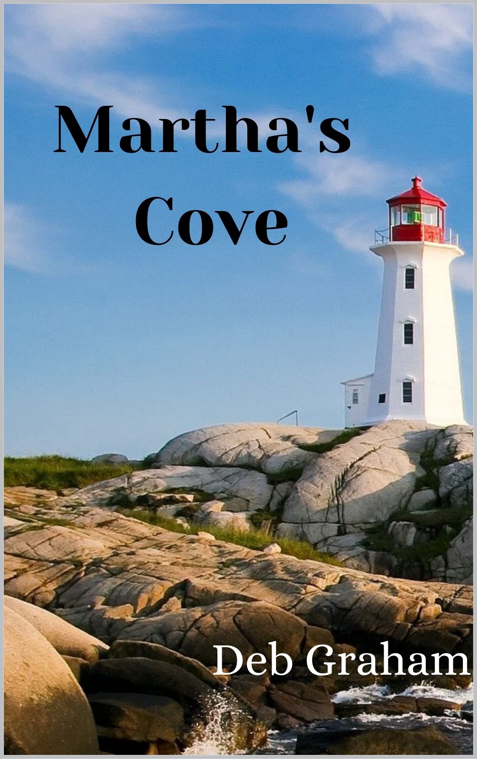 Martha's Cove (Kindle Edition)