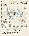 Book cover for Notes from an Island