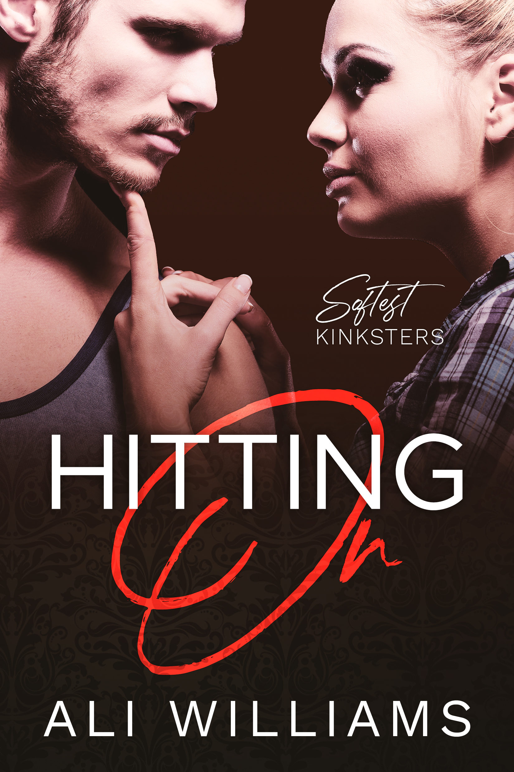 Hitting On (Softest Kinksters #5)
