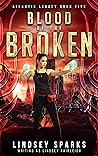 Blood of the Broken