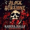 Black Sunshine by Karina Halle