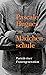 Mädchenschule: Porträt eine...