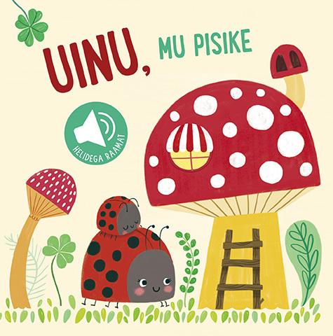 Uinu, mu pisike