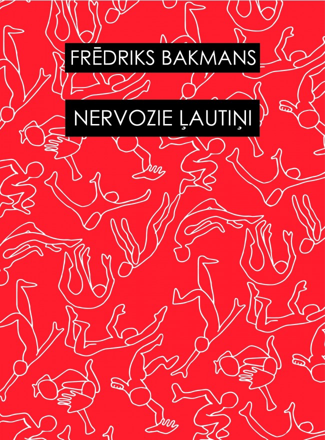 Nervozie ļautiņi