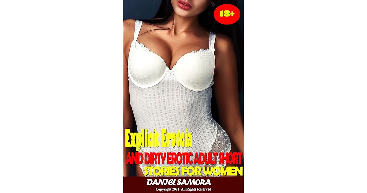 Short Stories For Adults Sex